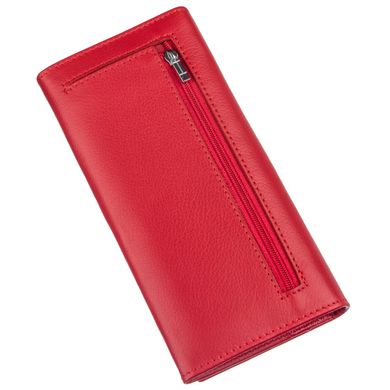 Женский кошелек ST Leather 20093 Красный