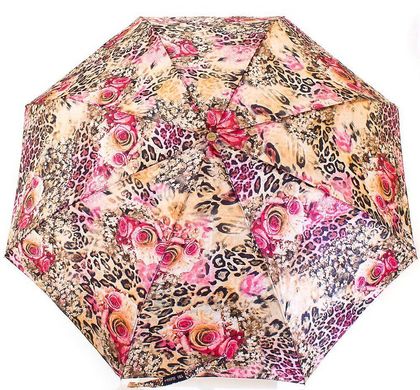 Симпатична парасолька для прекрасних леді Три Слона RE-E-127-4, Рожевий
