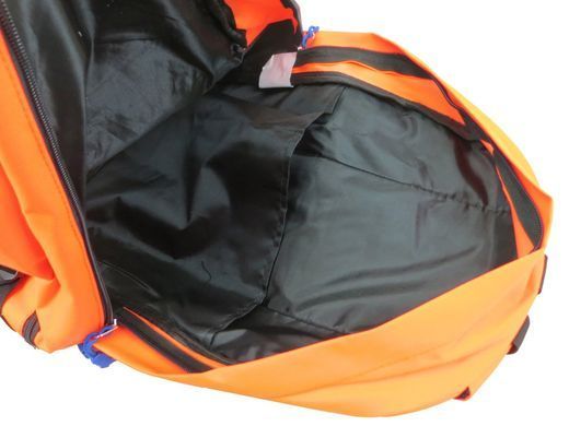 Міський рюкзак 26L Corvet, BP2099-98 помаранчевий