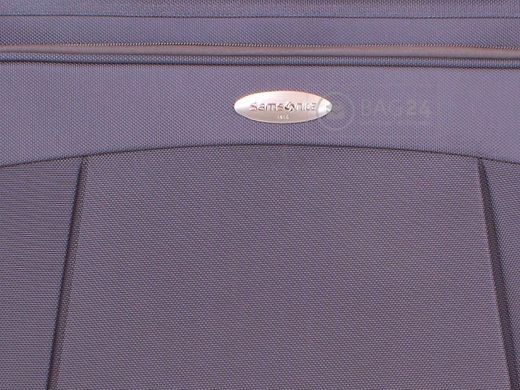 Удобный и качественный портплед SAMSONITE W8020-grey, Серый
