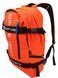Міський рюкзак 26L Corvet, BP2099-98 помаранчевий