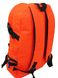 Городской рюкзак 26L Corvet, BP2099-98 оранжевый