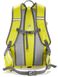 Спортивний рюкзак Crivit 30L жовтий