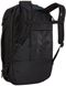Рюкзак-Наплічна сумка Thule Subterra Convertible Carry-On (Black) (TH 3204023)