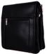 Відмінна сумка з якісного шкірозамінника Bags Collection 00684, Чорний