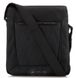 Вместительная мужская сумка для планшета WITTCHEN 29-4-521-1, Черный