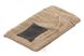Компактный кожаный бумажник Handmade 00169