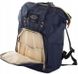 Рюкзак-сумка для мамы 12L Living Traveling Share синий