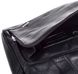 Велика чоловіча сумка з натуральної шкіри ETERNO ETMS74247, Чорний