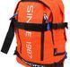 Міський рюкзак 26L Corvet, BP2099-98 помаранчевий