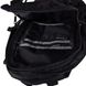 Молодіжний рюкзак ONEPOLAR (ВАНПОЛАР) W910-black Чорний