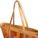 Женская дизайнерская кожаная сумка GALA GURIANOFF (ГАЛА ГУРЬЯНОВ) GG3013-10-1 Коричневый