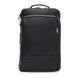 Чоловічий шкіряний рюкзак Ricco Grande K16475bl-black