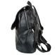 Жіночий шкіряний рюкзак ETERNO (Етерн) RB-NWBP27-8824A-BP Чорний