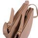 Женская сумка-планшет из качественного кожезаменителя AMELIE GALANTI (АМЕЛИ ГАЛАНТИ) A99127-beige Бежевый
