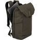 Рюкзак для ноутбука до 15,4" Travelite Pathway 24 л Olive Зеленый TL096413-86