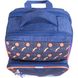 Шкільний рюкзак Bagland Школяр 8 л. синій 429 (0012870) 68812693