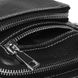 Мужская кожаная сумка Ricco Grande k16066-black