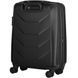 Чемодан Wenger Travel PRYMO S Black Черный Wt612536
