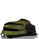 Мужской рюкзак с отделением для ноутбука ONEPOLAR (ВАНПОЛАР) W1803-green Зеленый