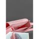 Бохо-Сумка Лилу Розовый Персик - розовая Blanknote BN-BAG-3-pink-peach