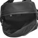 Рюкзак шкіряний Tiding Bag B3-1663A-11NM Чорний