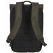 Рюкзак для ноутбука до 15,4" Travelite Pathway 24 л Olive Зеленый TL096413-86