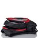 Отличный мужской рюкзак ONEPOLAR W918-red, Красный