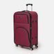 Чемодан большой 4 колеса Ricco Grande T1TEXT1000pink-XL