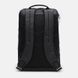 Чоловічий шкіряний рюкзак Ricco Grande K16475bl-black