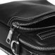 Мужская кожаная сумка Ricco Grande k16066-black