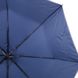 Зонт мужской полуавтомат FARE (ФАРЕ) FARE5547-neon-navy Синий
