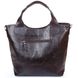 Женская кожаная сумка LASKARA (ЛАСКАРА) LK-DD218-bordauex Коричневый