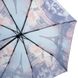 Зонт женский автомат MAGIC RAIN (МЭДЖИК РЕЙН) ZMR7251-09 Голубой