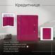 Кредитница Tony Perotti Topkapi 1034 geranio (90510) Фуксия