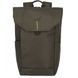Рюкзак для ноутбука до 15,4" Travelite Pathway 24 л Olive Зеленый TL096413-86