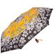 Зонт женский полуавтомат AIRTON (АЭРТОН) Z3635-9 Желтый