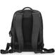 Рюкзак кожаный Tiding Bag B3-1663A-11NM Черный