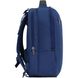 Рюкзак для ноутбука Bagland  22 л. Синий (0053666) 615719