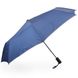 Зонт мужской полуавтомат FARE (ФАРЕ) FARE5547-neon-navy Синий