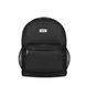 Рюкзак Молодежный 17л deep black (00533142) 1219524064