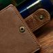Кошелек портмоне из качественной кожи Vintage 14168