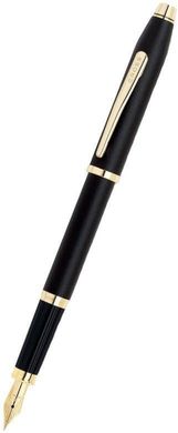 Ручка перьевая Cross Cr25090f