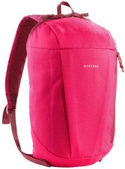 Городской рюкзак Quechua arpenaz 10 л. 2487059 розовый