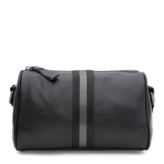 Жіноча шкіряна сумка Keizer K15018bl-black