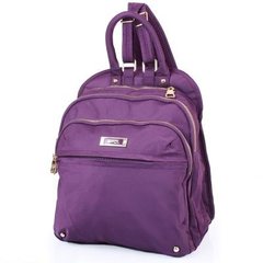 Рюкзак женский EPOL (ЭПОЛ) VT-9060-baclagan Фиолетовый