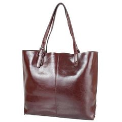 Жіноча шкіряна сумка ETERNO (Етерн) RB-GR2011B Коричневий