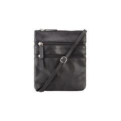 Сумка Visconti 18606 Slim Bag (Black)