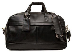 Cумка дорожная Tiding Bag G9652A Черный