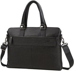 Сумка Tiding Bag M38-6901-3A Чорна